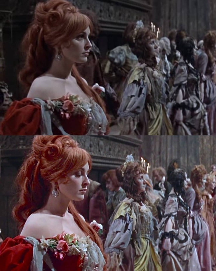The Fearless Vampire Killers (1967) The Fearless Vampire Killers (1967)