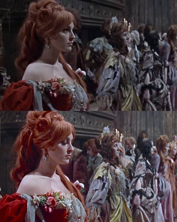 The Fearless Vampire Killers (1967)