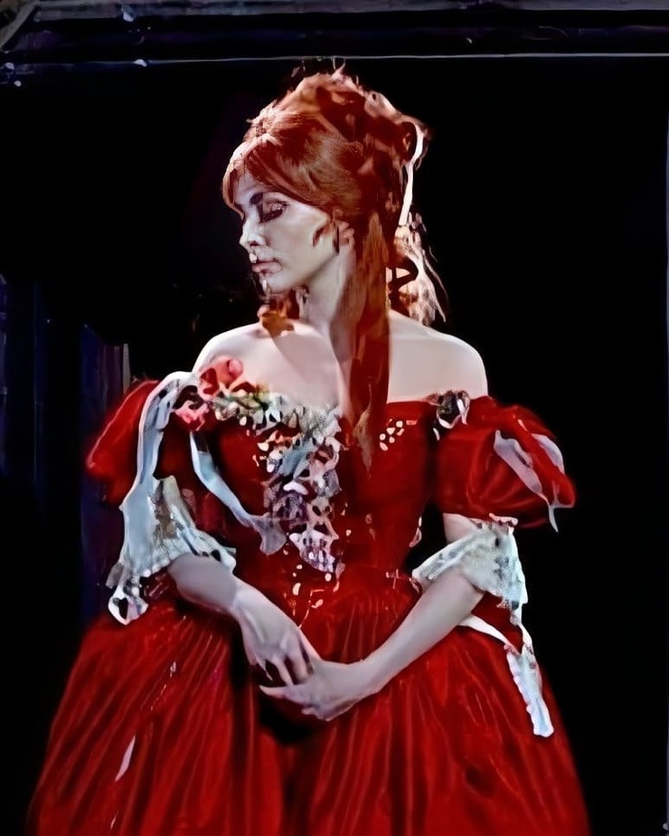 The Fearless Vampire Killers (1967) The Fearless Vampire Killers (1967)