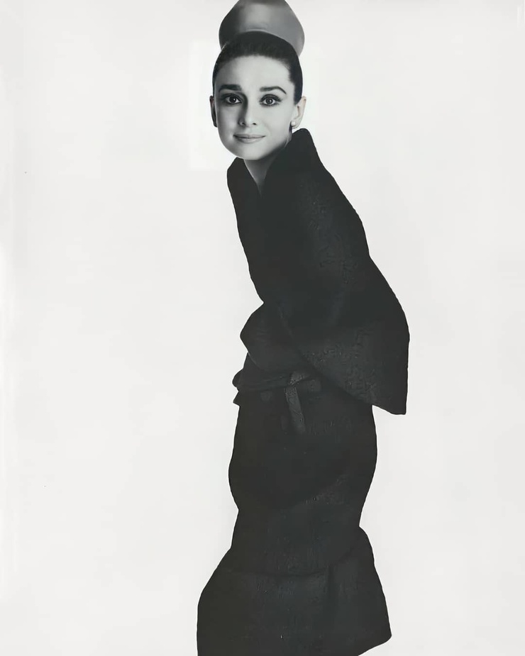 Audrey Hepburn Audrey Hepburn