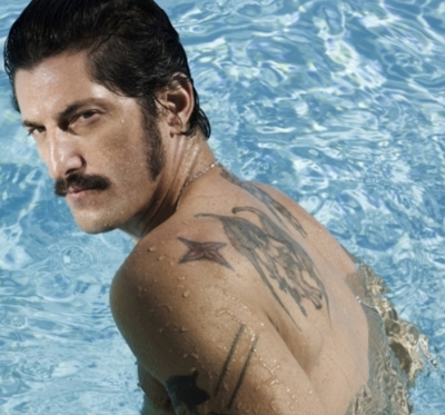 Picture of Tony Ward