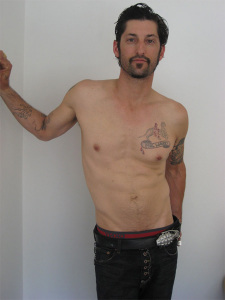 Picture of Tony Ward