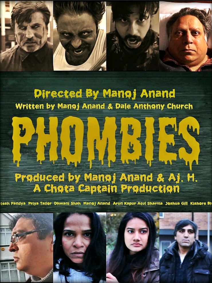 Phombies