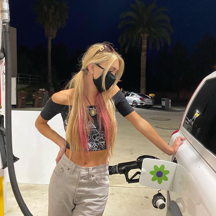 Emily Skinner