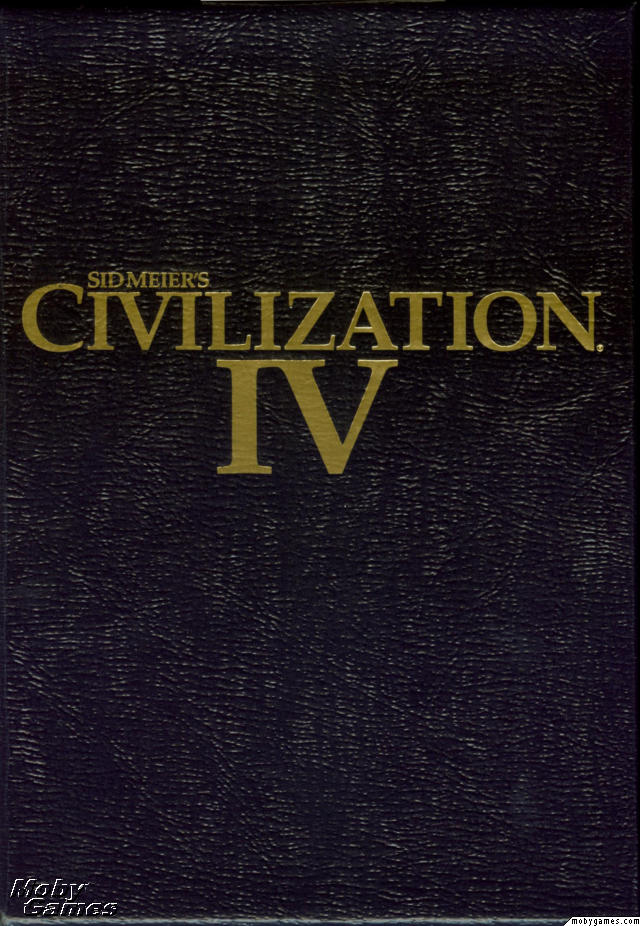 Sid Meier's Civilization IV