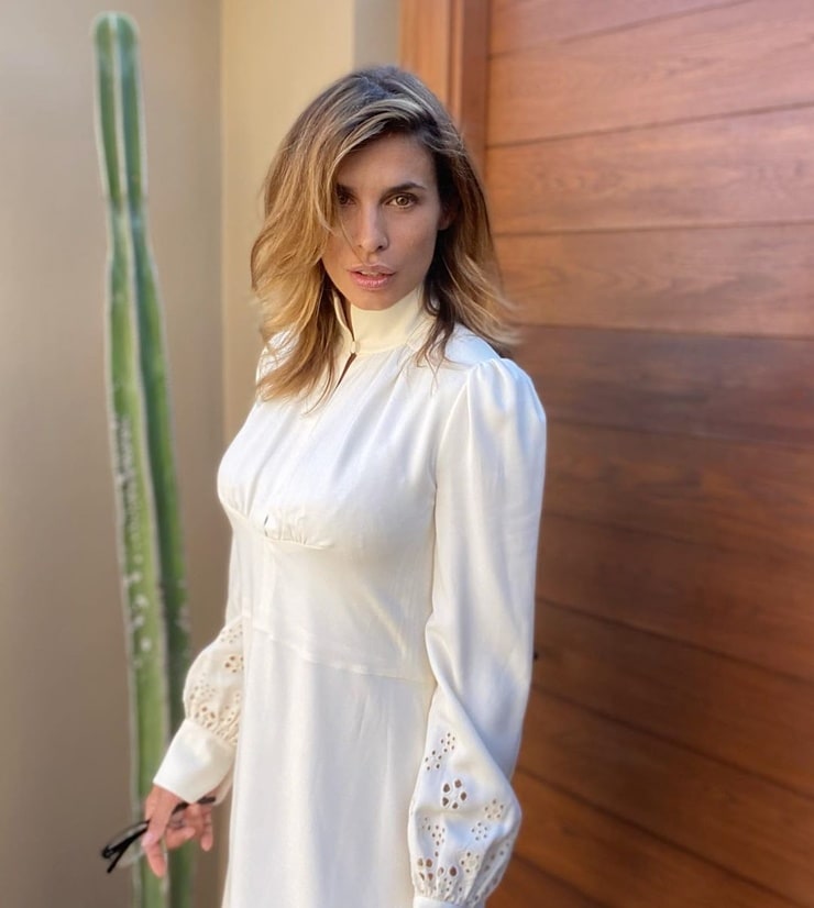 Elisabetta Canalis