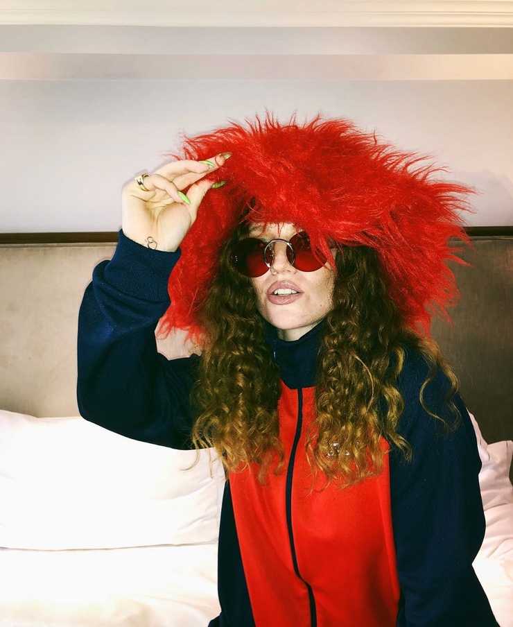Jess Glynne Jess Glynne