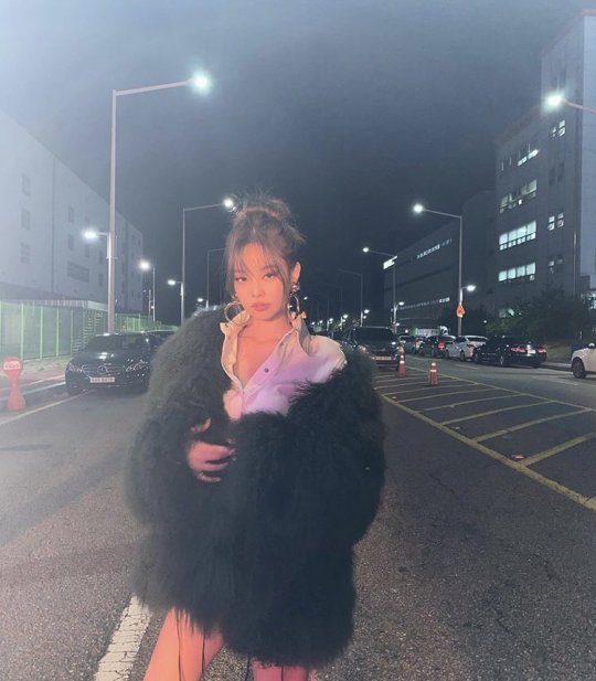 Jennie Kim