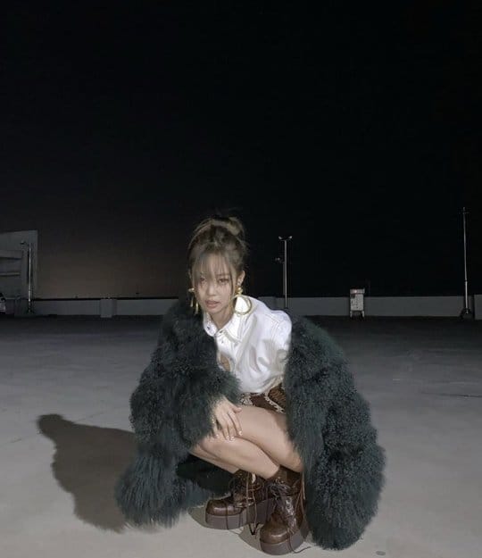 Jennie Kim