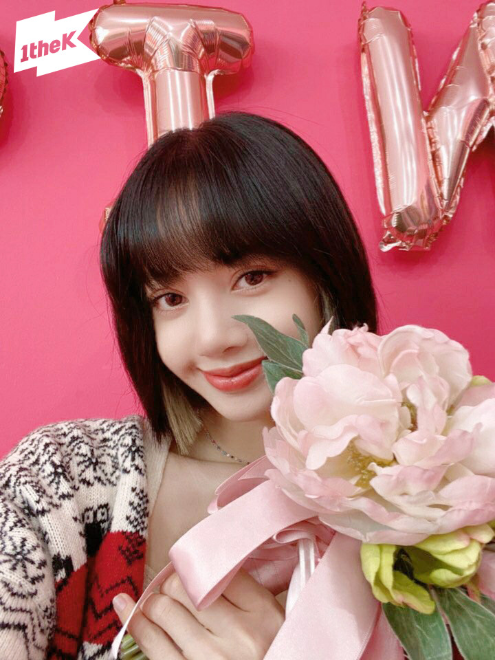 Lalisa Manoban
