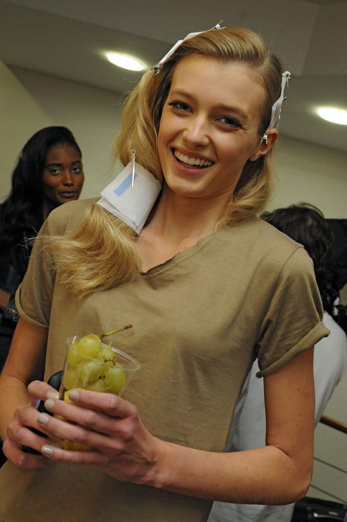 Sigrid Agren Sigrid Agren
