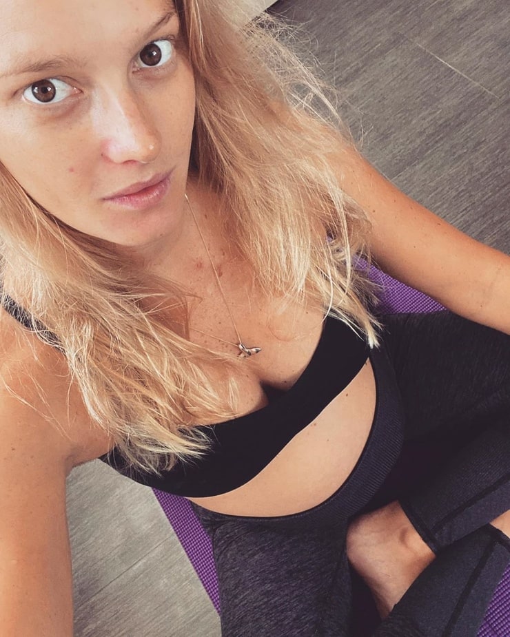 Sigrid Agren Sigrid Agren