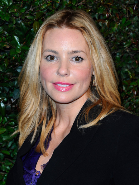 Olivia d'Abo