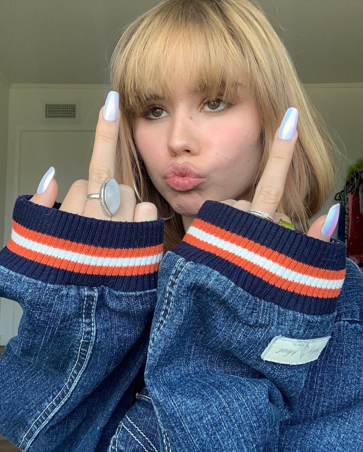 Lexee Smith