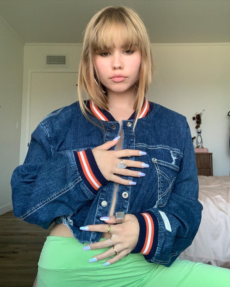Lexee Smith