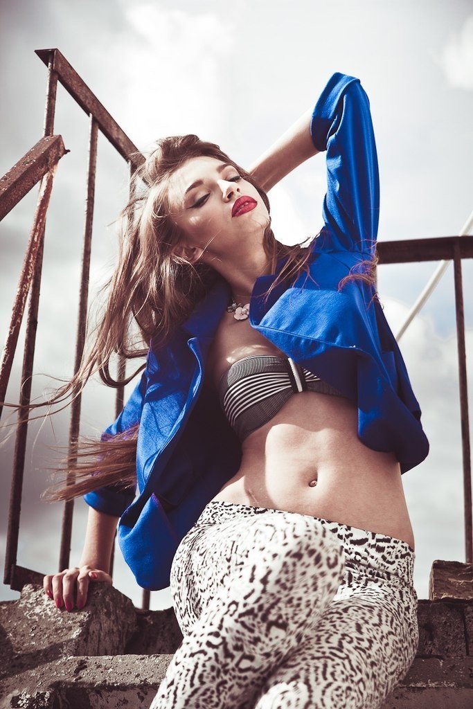 Alina Rotaru