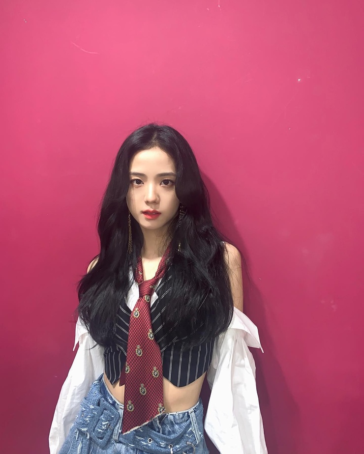 Kim Jisoo