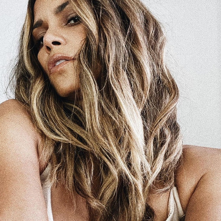 Halle Berry Halle Berry
