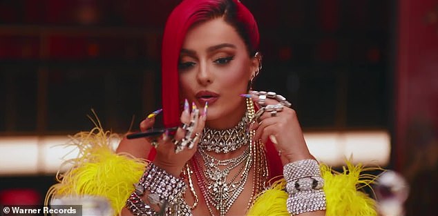 Bebe Rexha