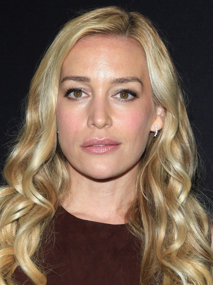 Piper Perabo