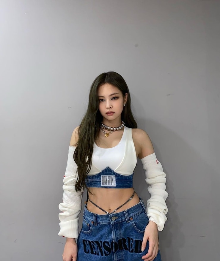 Jennie Kim