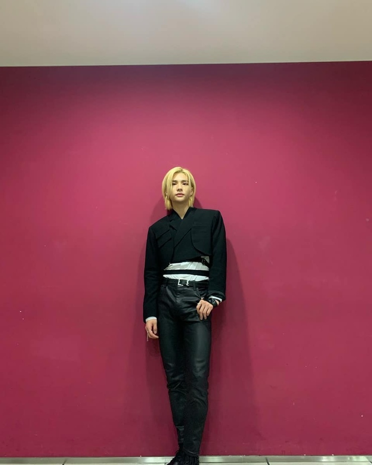 Hyun-Jin Hwang Hyun-Jin Hwang