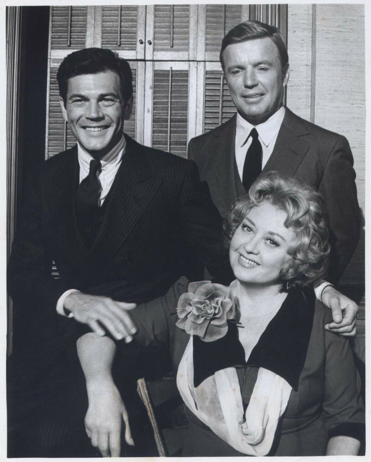 Richard Jaeckel