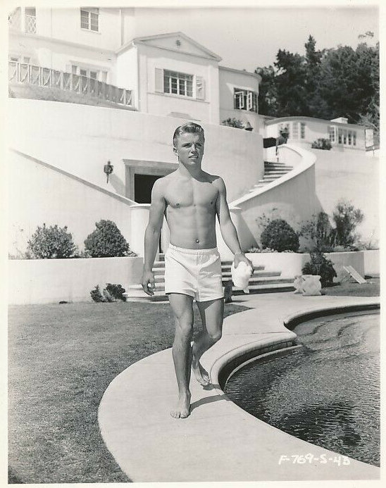 Richard Jaeckel