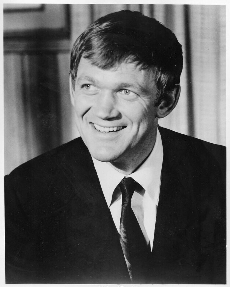 Bo Svenson