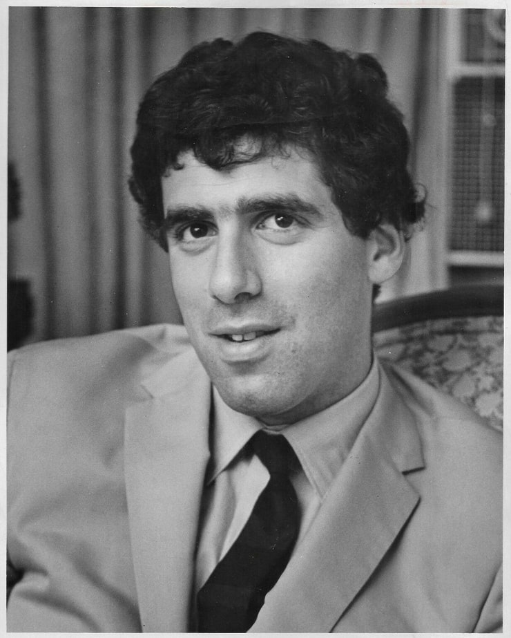 Elliott Gould