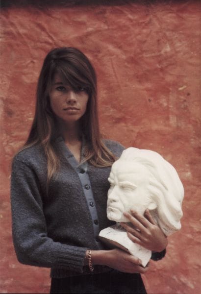 Françoise Hardy