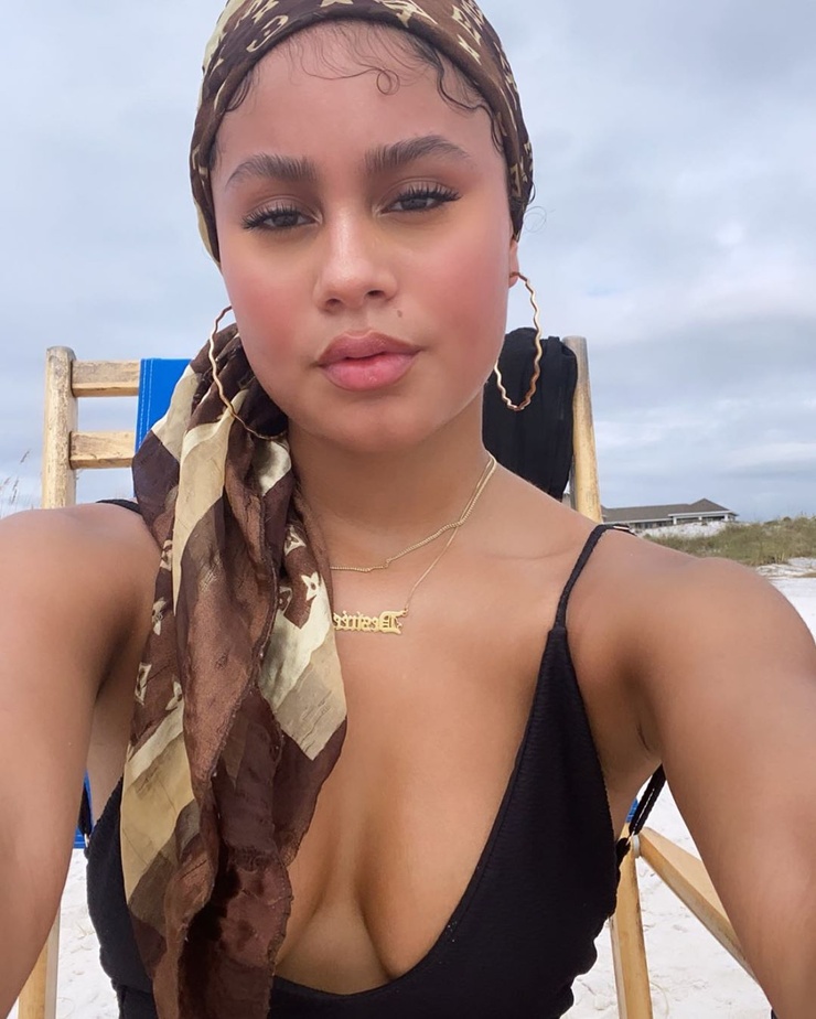 Image of Desiree Ross