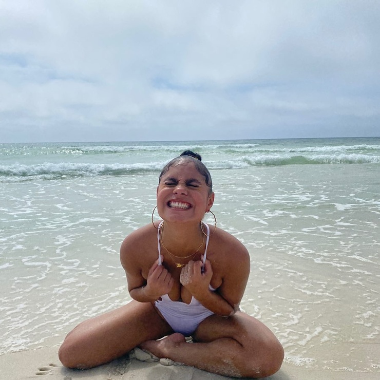Desiree Ross