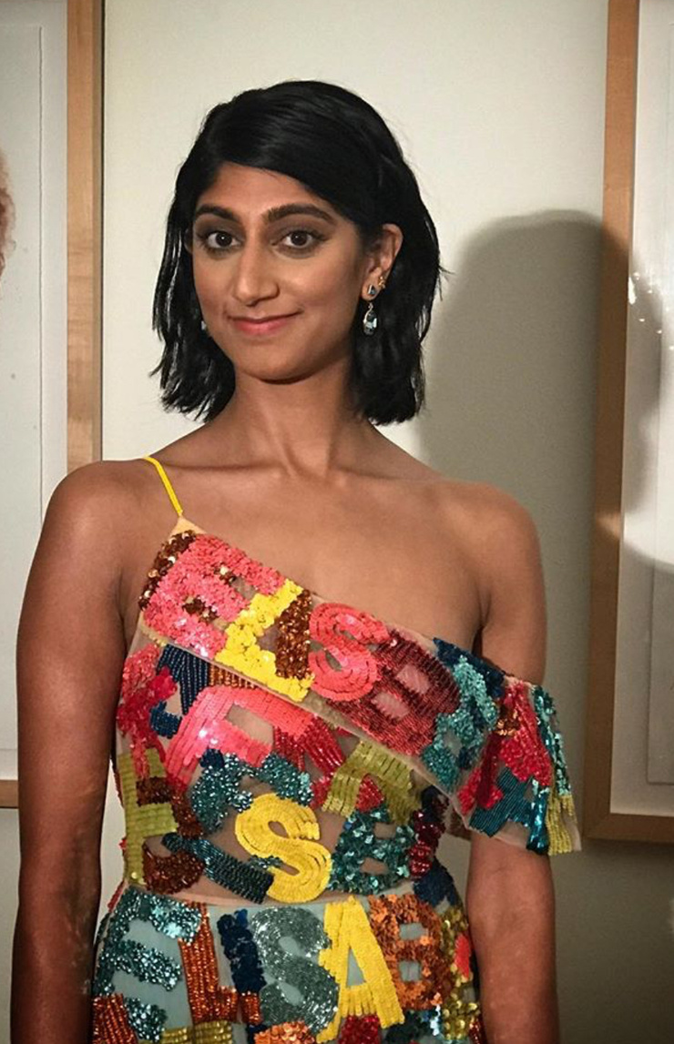 Sunita Mani Sunita Mani