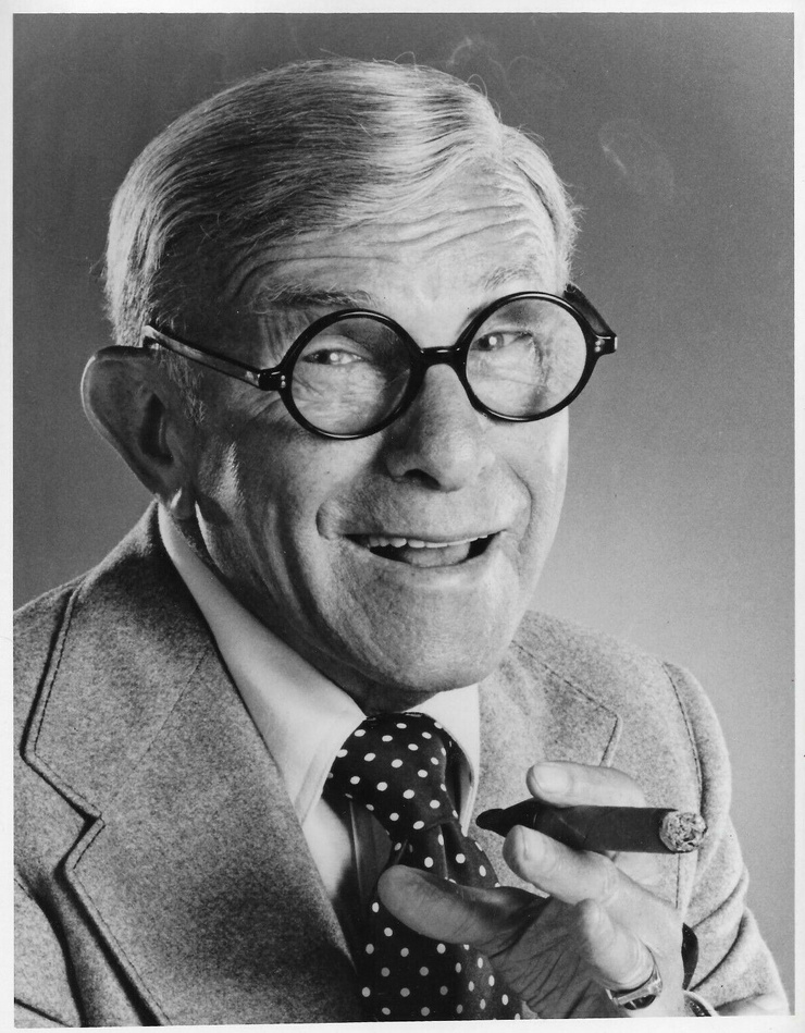 George Burns