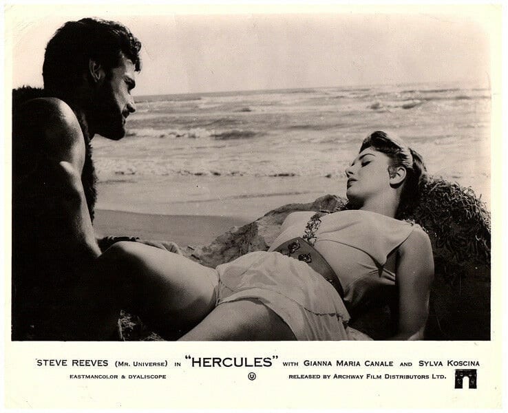 Hercules