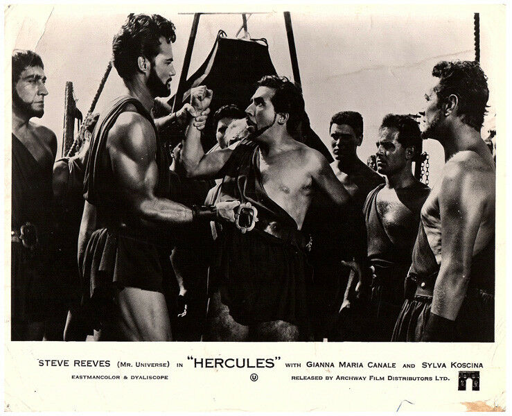 Hercules