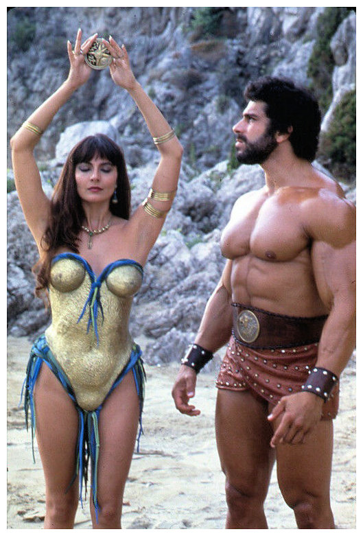 Lou Ferrigno