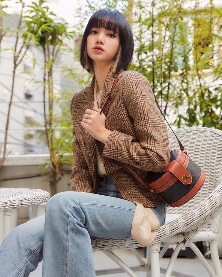 Lalisa Manoban Lalisa Manoban