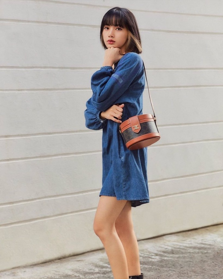Lalisa Manoban