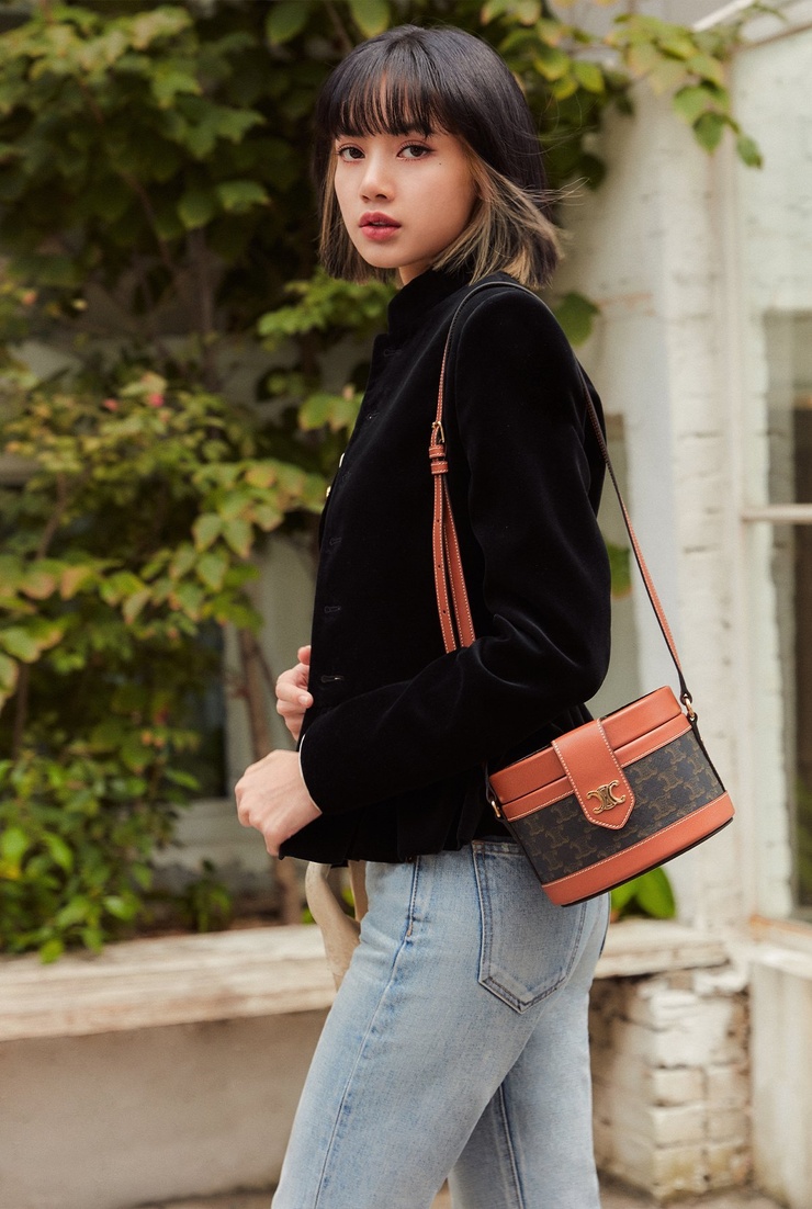 Lalisa Manoban