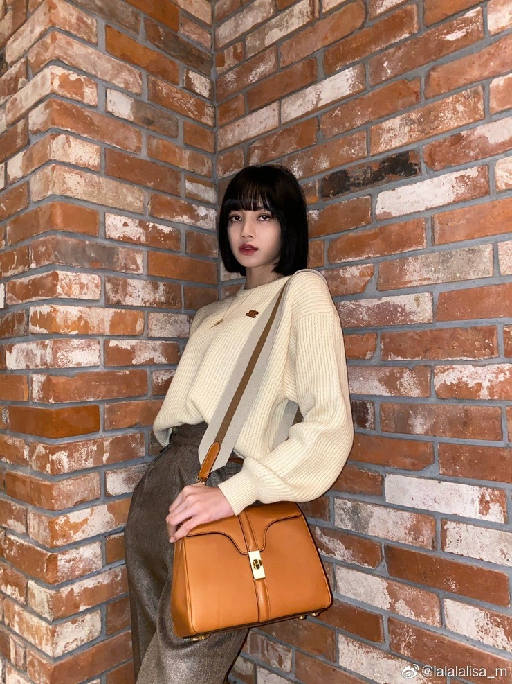 Lalisa Manoban