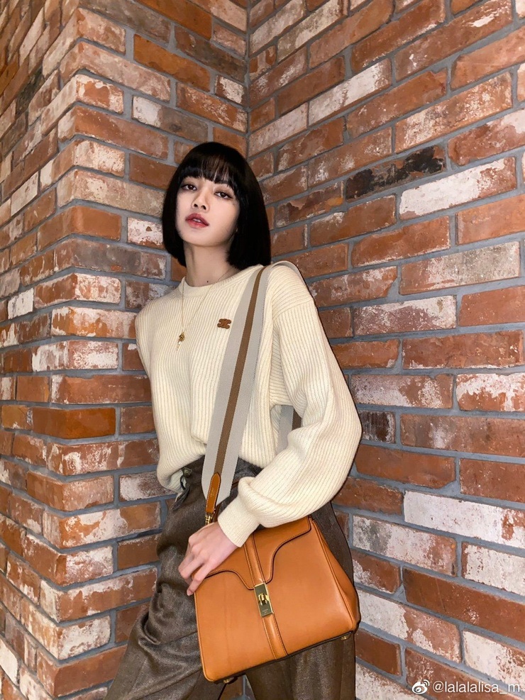 Lalisa Manoban
