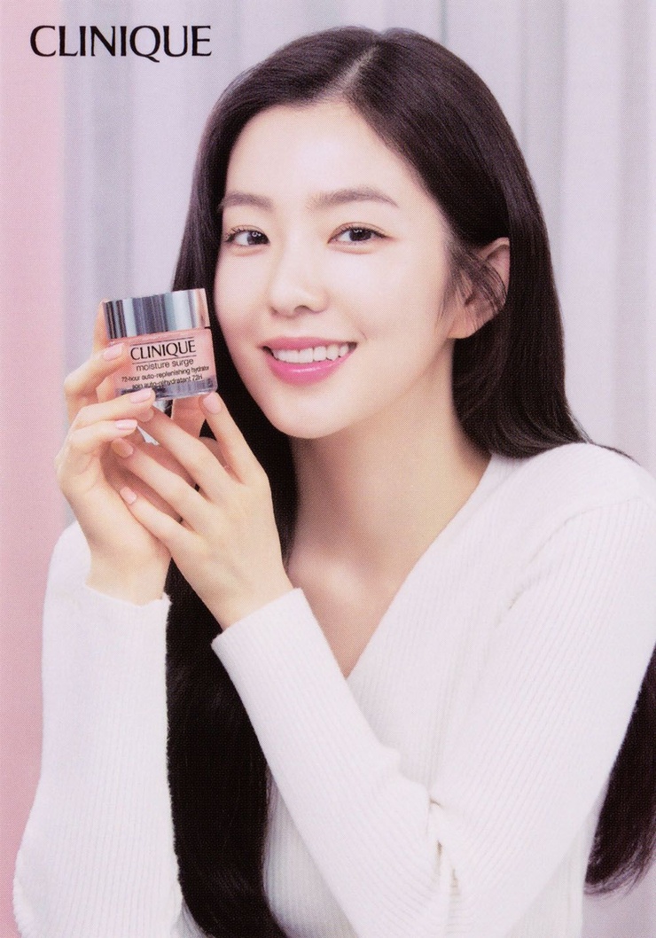 Irene (Bae Ju Hyun)