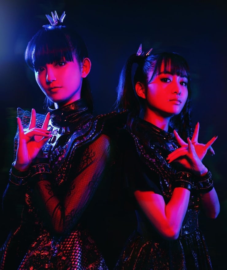 BABYMETAL