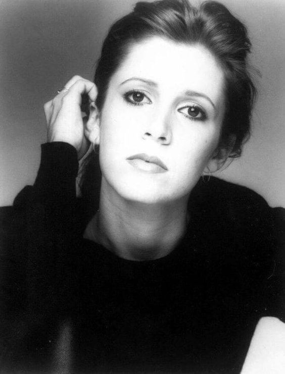 Picture of Carrie Fisher