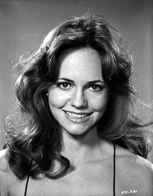 Sally Field Sally Field