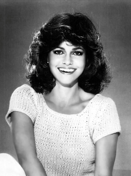 Sally Field