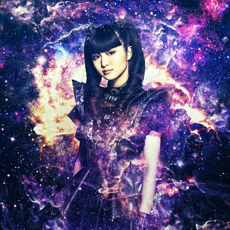 BABYMETAL