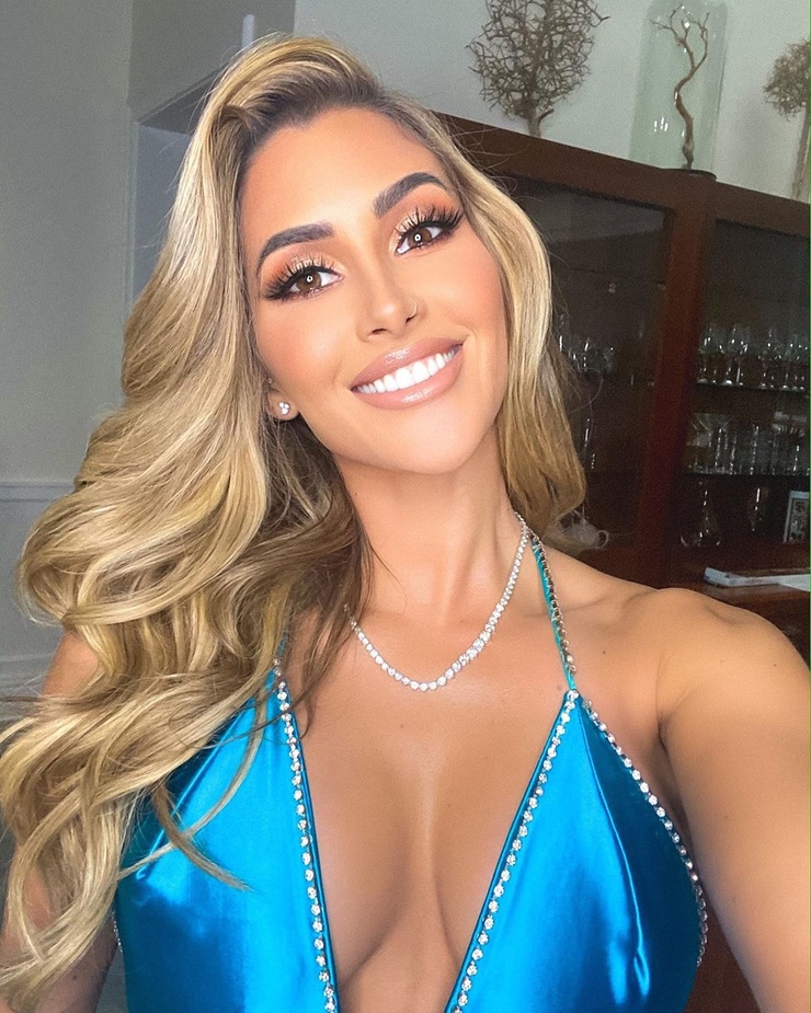 Claudia Sampedro ♏️